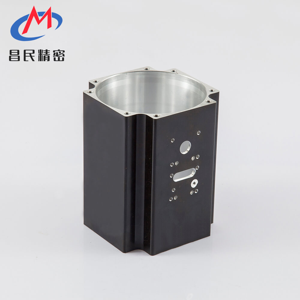 博鱼官方官网（中国）博鱼有限公司马达壳 80-01